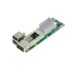 ซุปเปอร์ไมโคร AOC-CIBQ-M1 Mellanox ConnectX-3 40Gbps 1PORT QSFP